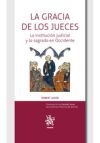 La Gracia De Los Jueces