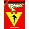 La Gran Novela de la Patrulla-X 2