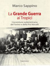 Portada de La Grande Guerra ai Tropici (Ebook)