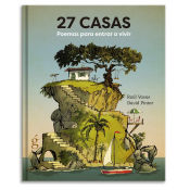 Portada de 27 CASAS