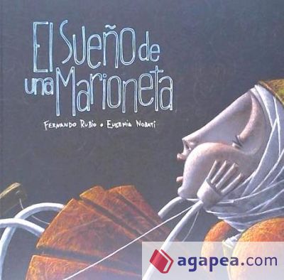 EL SUEÑO DE UNA MARIONETA