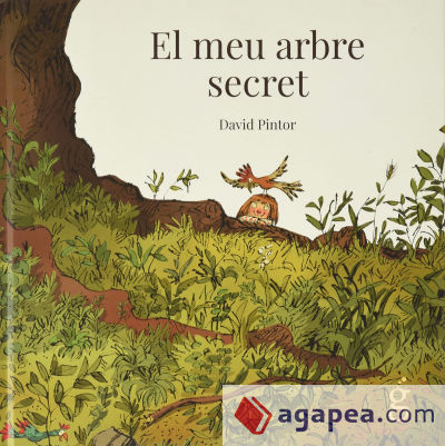 El meu arbre secret