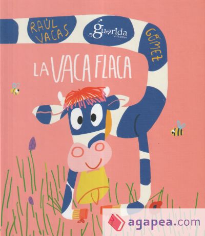 La vaca flaca