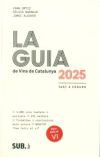 La Guia De Vins De Catalunya 2025 Tast A Cegues