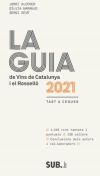 La Guia de vins de Catalunya i el Rosellò 2021. Tast a cegues