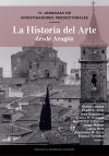 La Historia del Arte desde Aragón