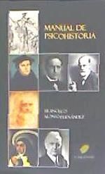 Portada de Manual de Psicohistoria