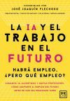 La IA y el trabajo en el futuro