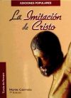 La Imitación de Cristo