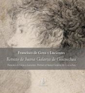 Portada de FRANCISCO DE GOYA Y LUCIENTES