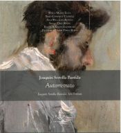 Portada de JOAQUÍN SOROLLA BASTIDA