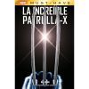 La Increible Patrulla X 1 El Don