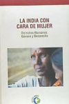 La India con cara de mujer