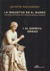 La Inquietud en el Barro. Lecciones de historia de la filosofía antigua y medieval I