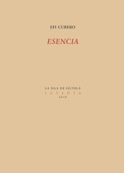 Portada de Esencia