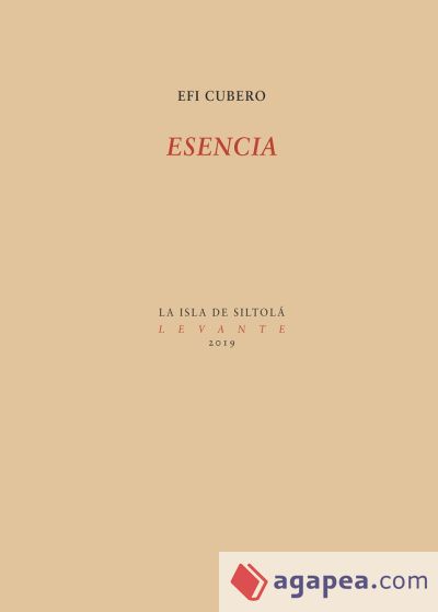 Esencia