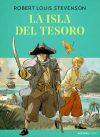 La Isla del Tesoro (cómic)