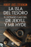 La Isla del Tesoro y El extraño caso del Dr Jekyll y Mr Hyde