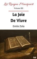 Portada de La Joie De Vivre (Ebook)