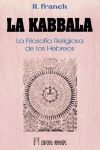 La Kabbala