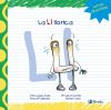 La LL llorica
