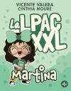 La LPAC Martina XXL