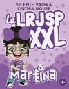 La LRJSP Martina XXL