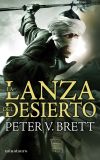 La Lanza del Desierto