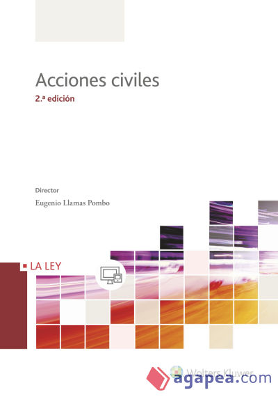 Acciones civiles