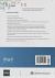 Contraportada de CODIGO DE LEYES PROCESALES 2019, de Vicente ... [et al.] Gimeno Sendra