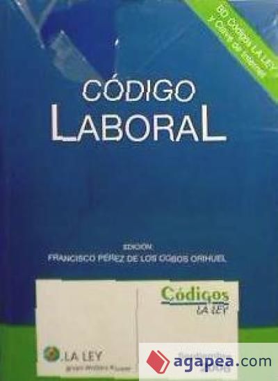 Código Laboral 2008