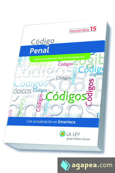 Código Penal 2015