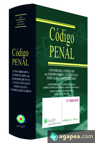 Código Penal