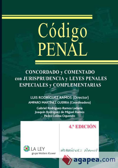 Código Penal