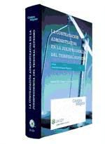 Portada de Contrataci&oacute;n Administrativa en la Jurisprudencia Del Tribunal Supremo