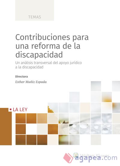 Contribuciones para una reforma de la discapacidad