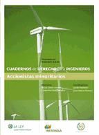 Portada de Cuadernos de Derecho para Ingenieros (Ebook)