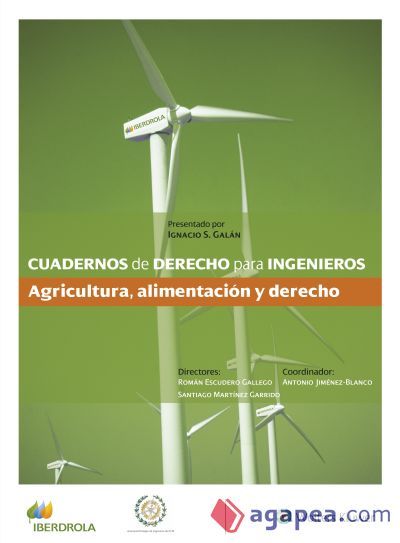 Cuadernos de Derecho para Ingenieros (n.&ordm; 47)