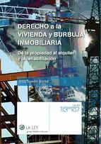 Portada de Derecho a la vivienda y burbuja inmobiliaria (Ebook)