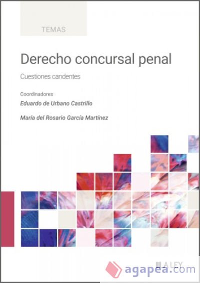 Derecho concursal penal