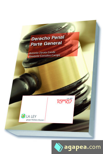 Derecho penal. Parte general