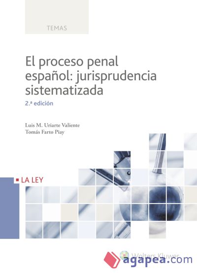 El Proceso Penal español