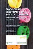 Portada de El accionista minotario en la sociedad cotizada (Ebook)