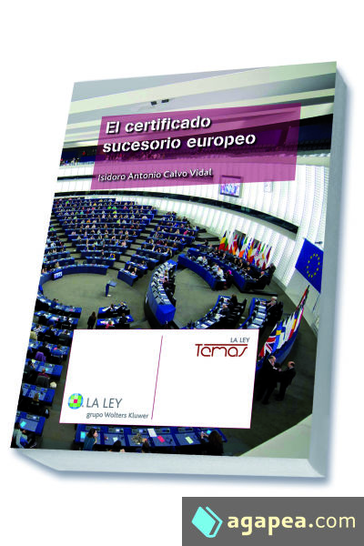 El certificado sucesorio europeo