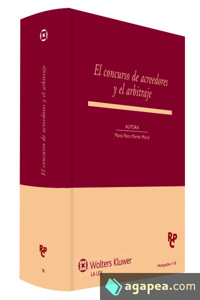 El concurso de acreedores y el arbitraje