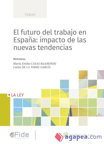 El futuro del trabajo en España: impacto de las nuevas tendencias