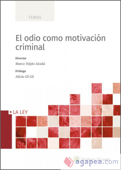 El odio como motivación criminal