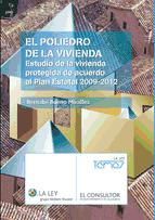 Portada de El poliedro de la vivienda (Ebook)