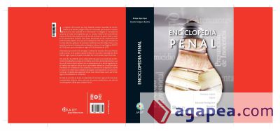 Enciclopedia penal