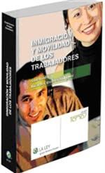 Portada de Inmigración y movilidad de los trabajadores